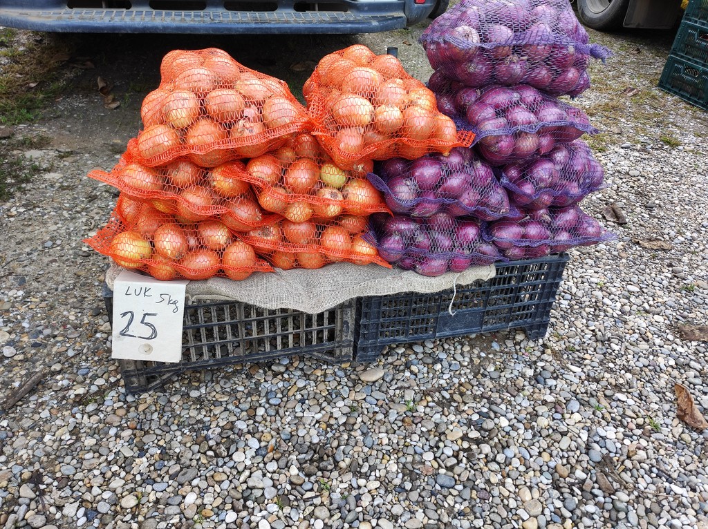 Čakovečki sajam srijedom (5.10.2022.)