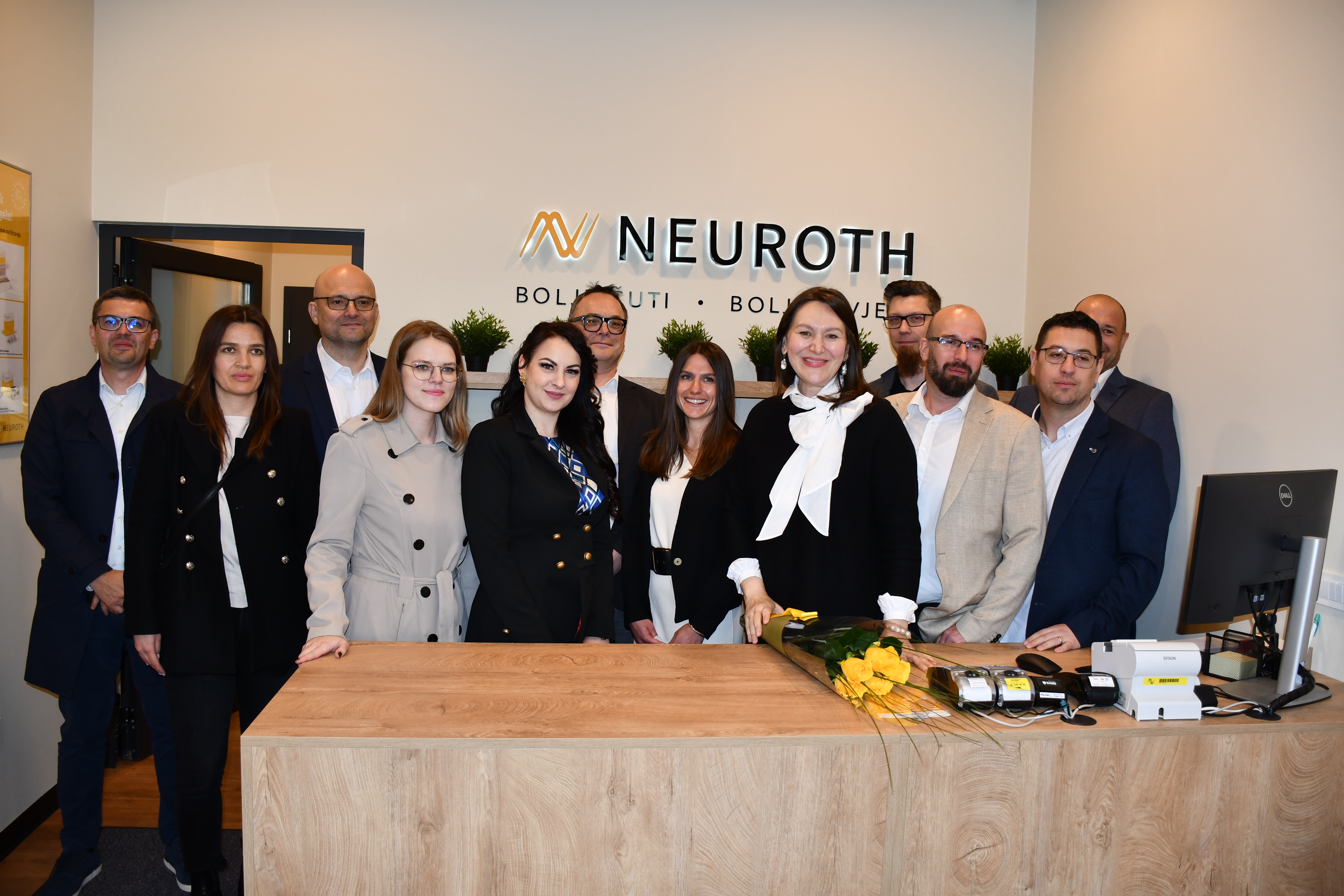 OTVORENJE NEUROTH 2023