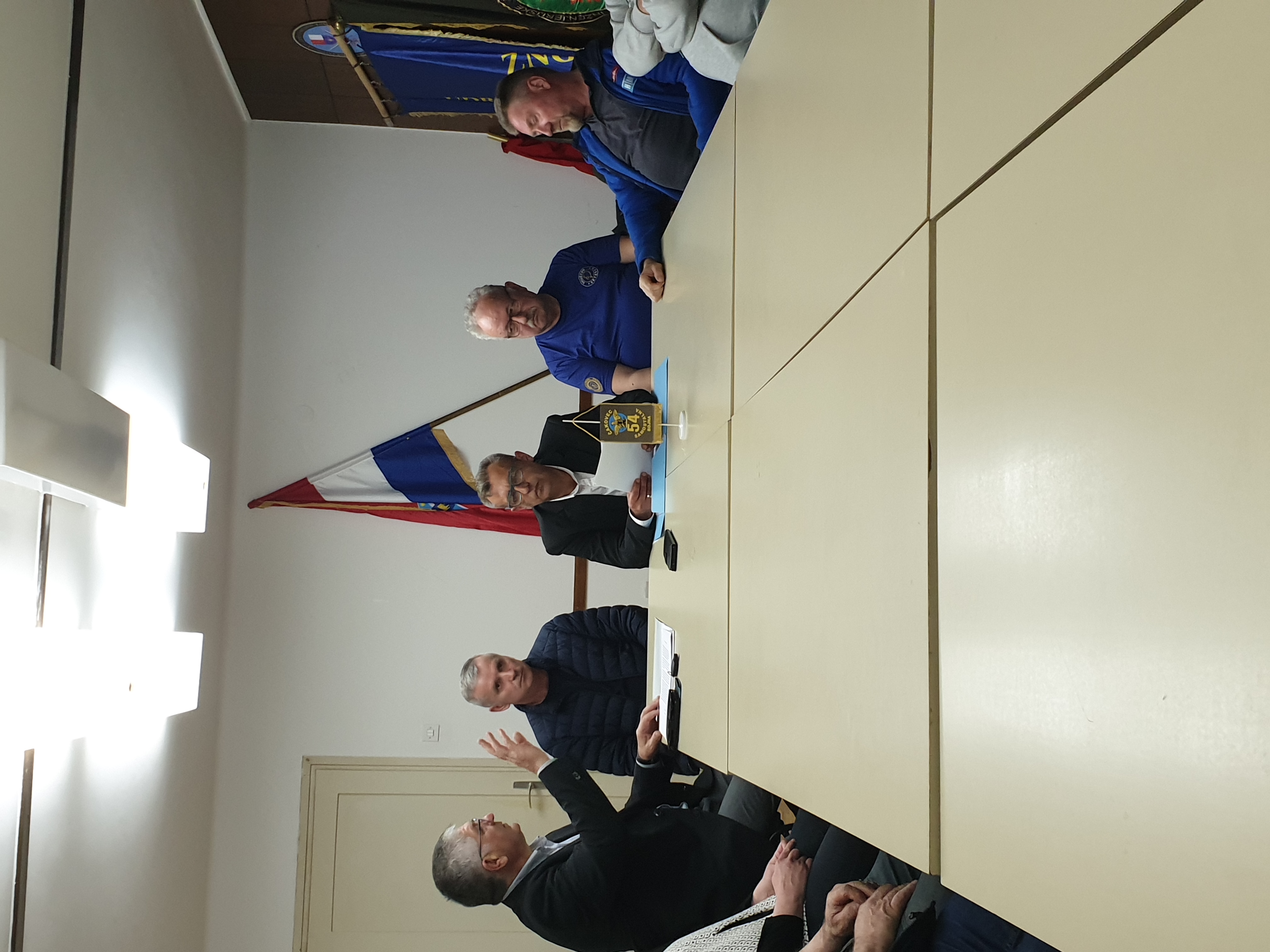 Osnovana nova Zajednica udruga ratnih postrojbi