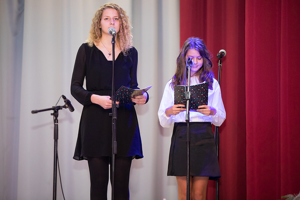 Humanitarni koncert u Gornjem Mihaljevcu