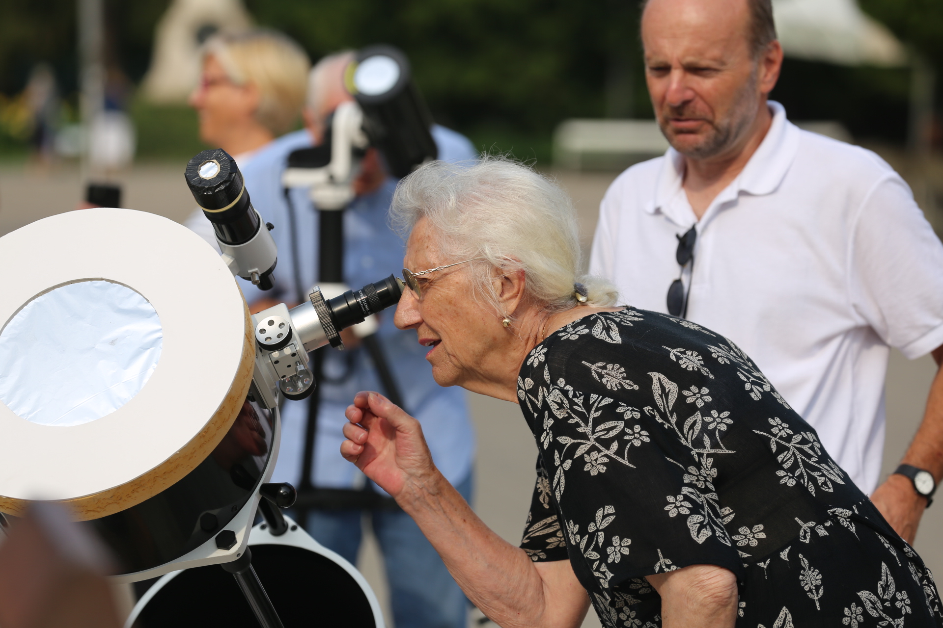 Klikom po Čakovcu (Subota, 19.8.2023.)