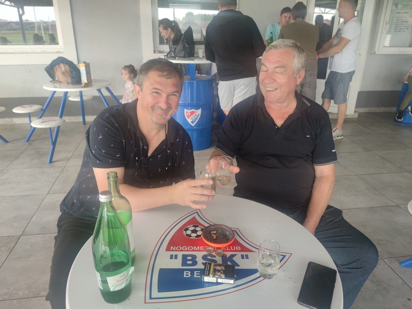 kud belica tijelovo 2023