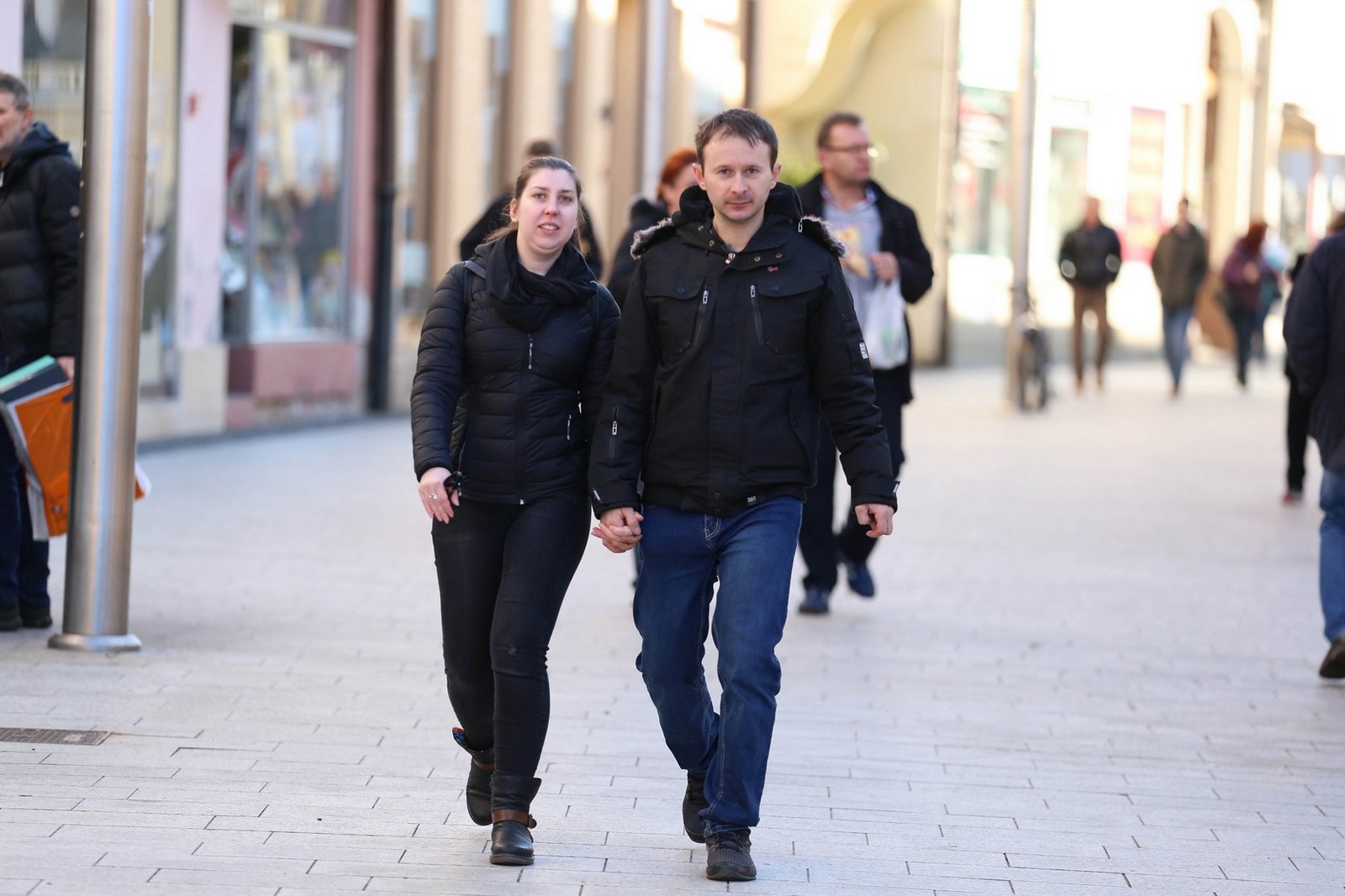 KLIKOM PO ČAKOVCU Tko je sve bio na čakovečkoj ‘špici’?