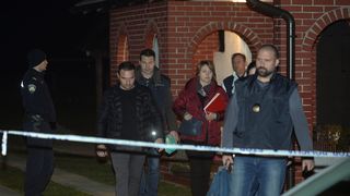 Palovec,tijelo Palovec,tijelo