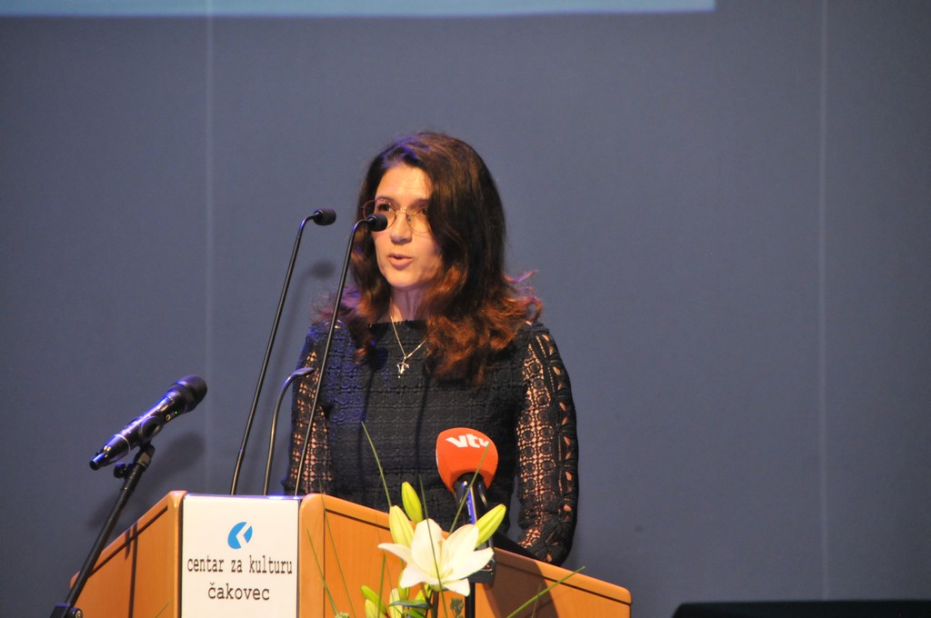 Svečano uz Dan grada: Zaslužnim Čakovčanima i Čakovčankama uručena javna priznanja