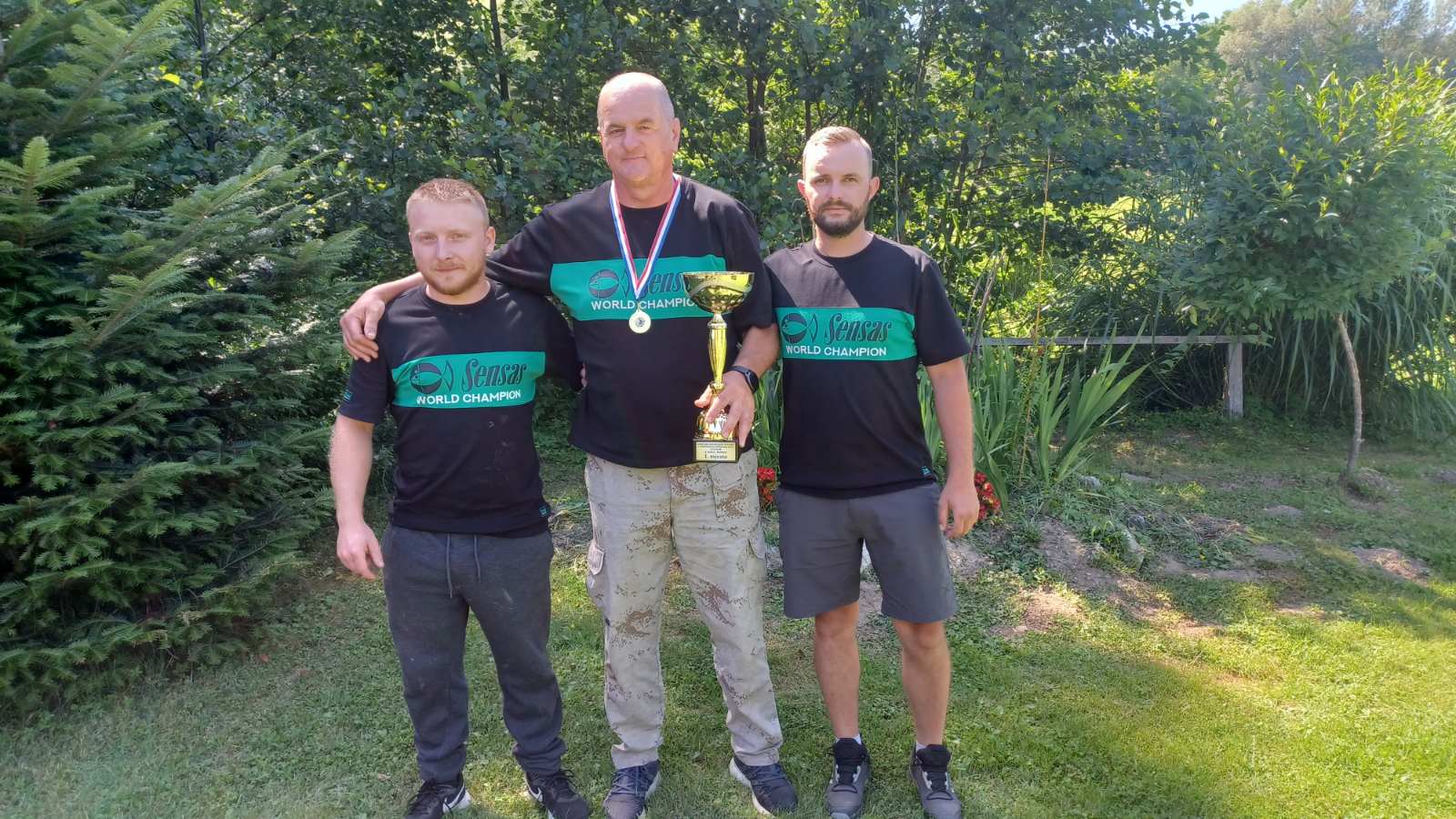 Održano natjecanje Međimurske prve i druge Feeder lige