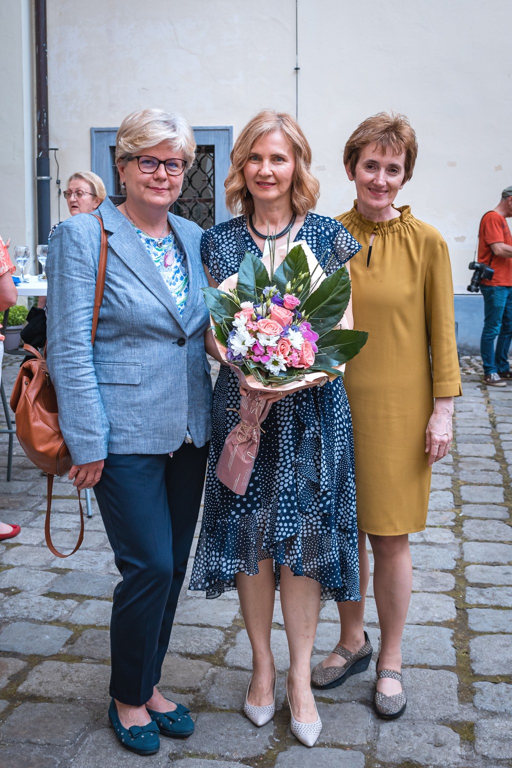 Županijska liga protiv raka Čakovec predstavila svoju monografiju