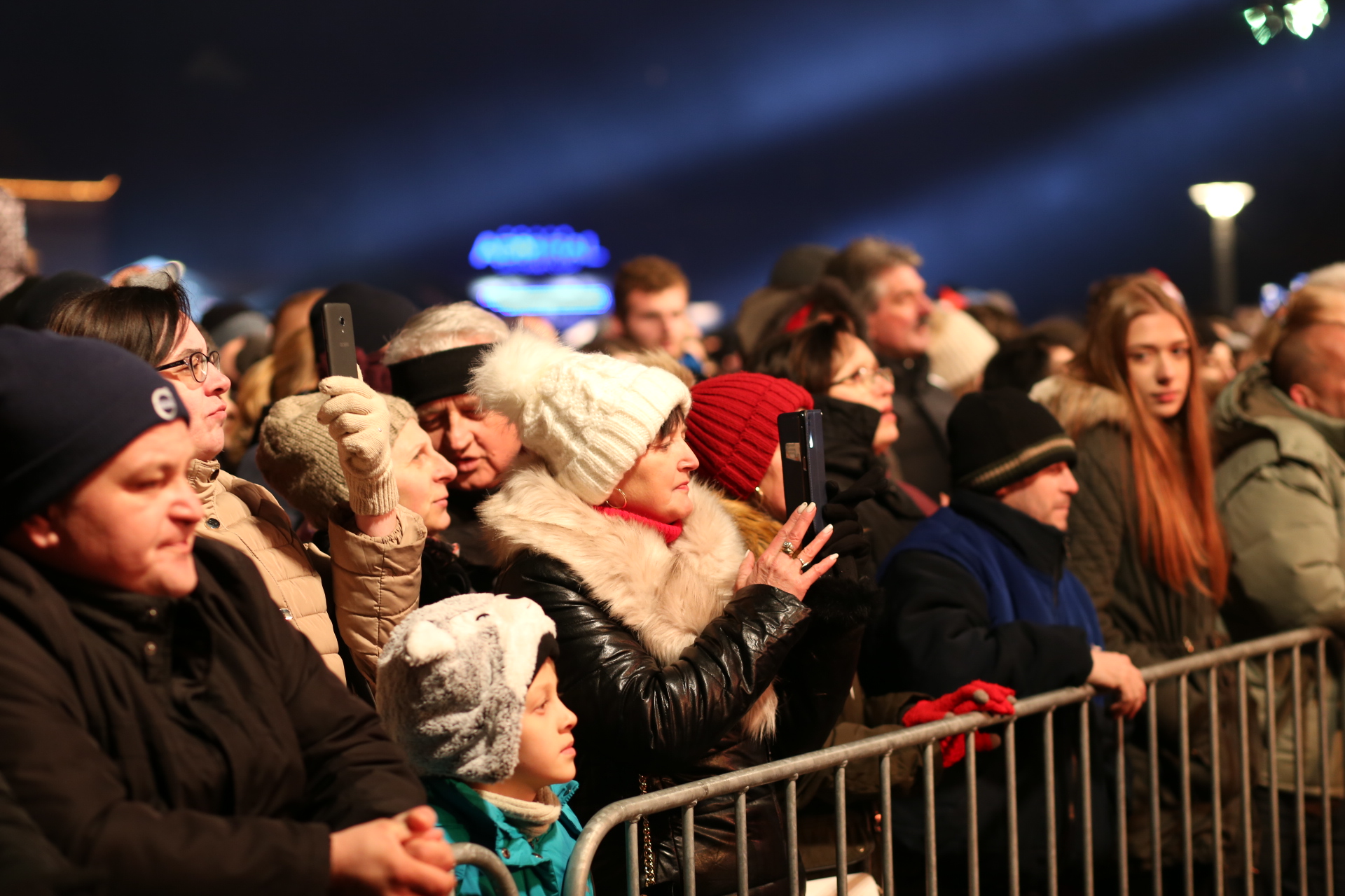 Doček 2019. u Čakovcu uz Dražena Zečića