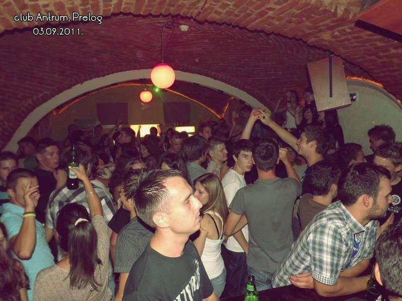 2 (48) Antrum (Petak i subota, 2. i 3.9.2011)