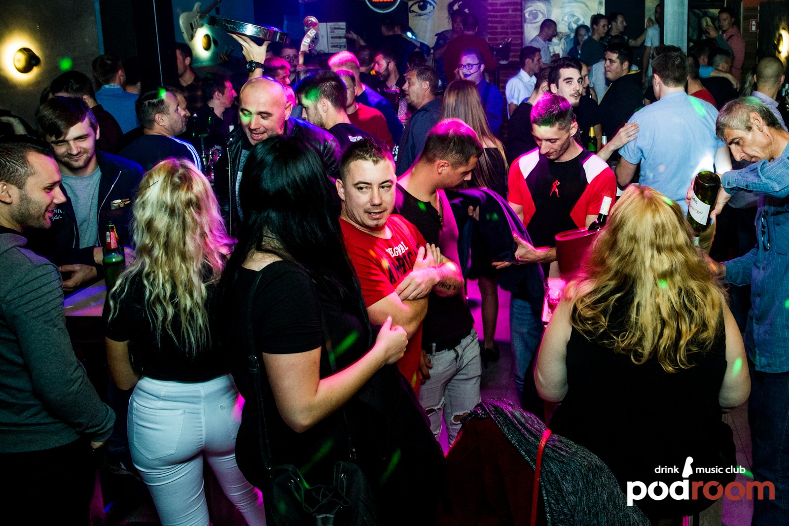 Podrumarenje uz Vina Kunčić i TS Kumovi