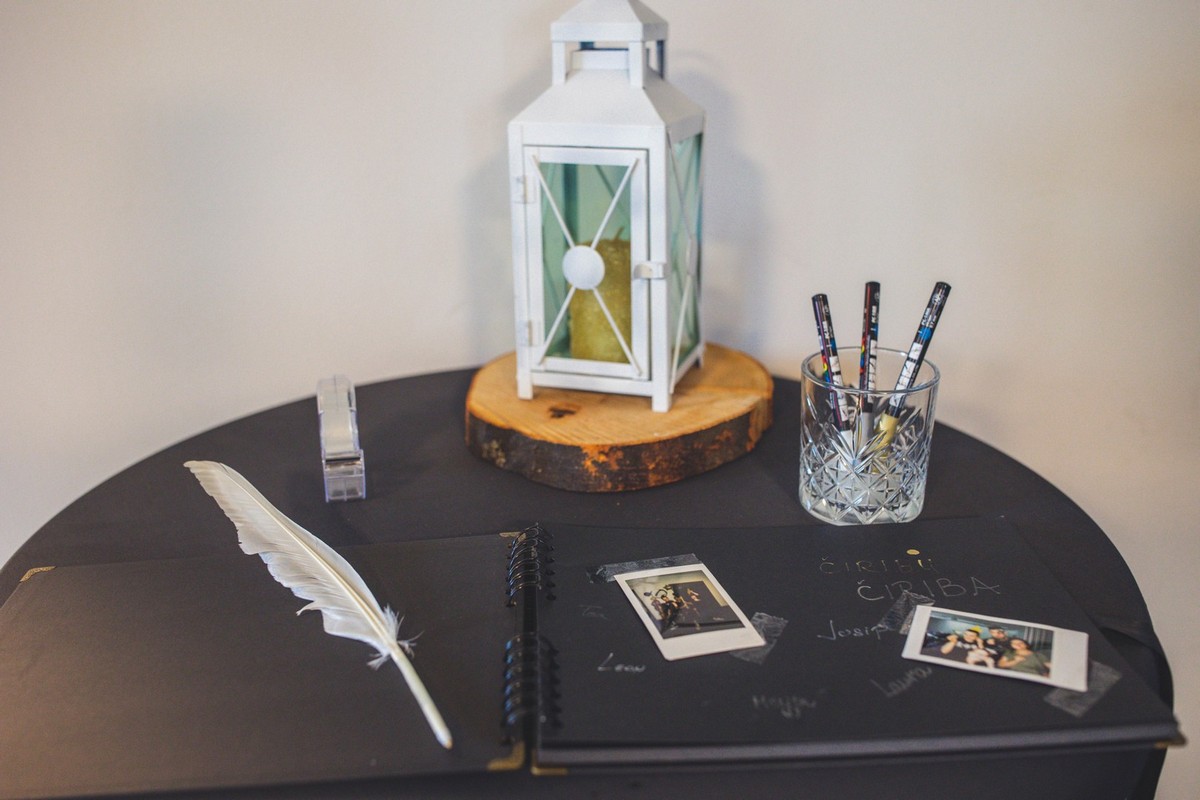 Harry Potter vječanje Harry Potter vječanje