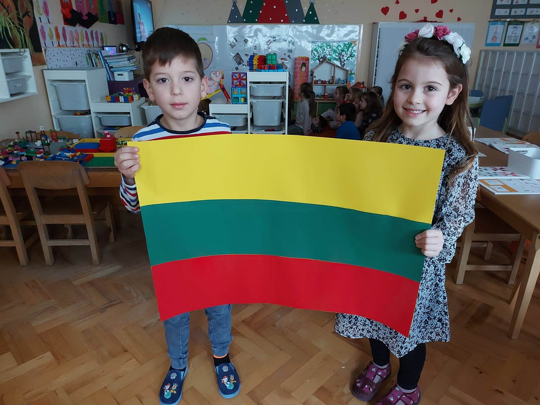 Dječji vrtić Jelenko Domašinec