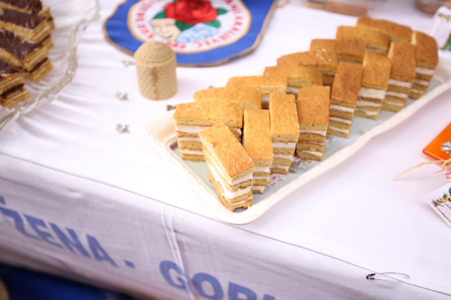 U Nedelišću otvorena sajamska priredba ‘Mesap jesen 2018.’