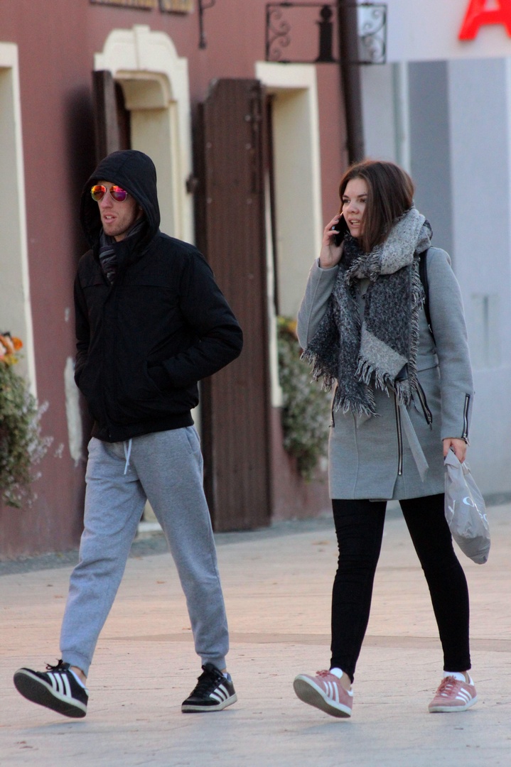 Klikom po Čakovcu (17.11.2018.)