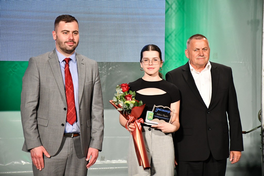 30 GODINA OPĆINE NEDELIŠĆE Svečana sjednica uz dodjelu općinskih priznanja