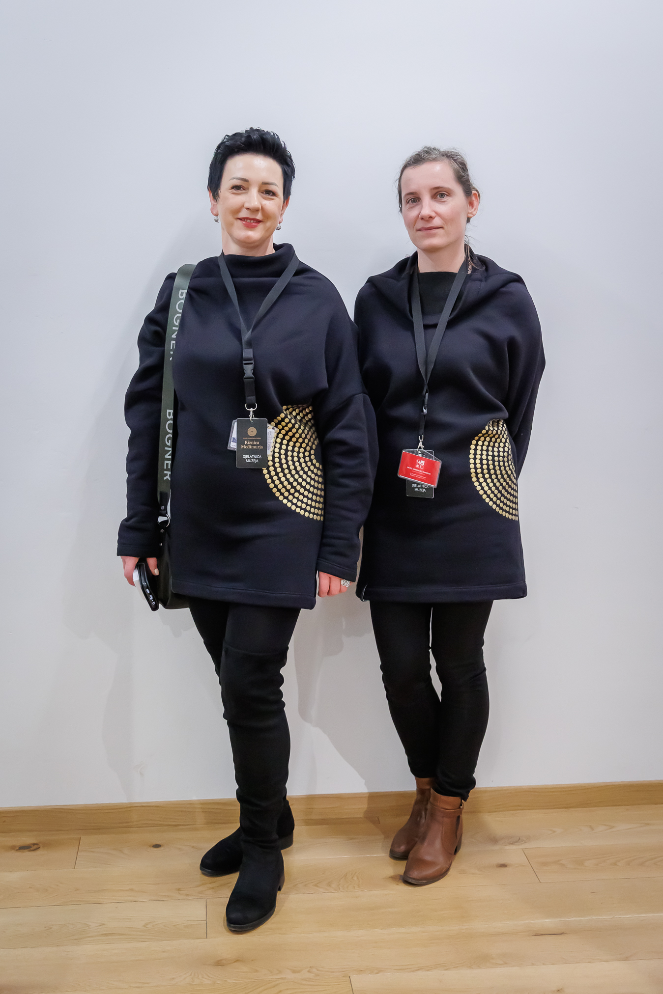 MUZEJ MEĐIMURJA Ovogodišnju Noć muzeja posjetilo 2. 800 posjetitelja