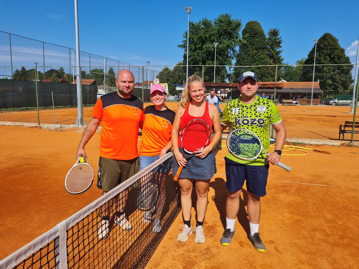 Miljenko Novak/Goran Čižmešija