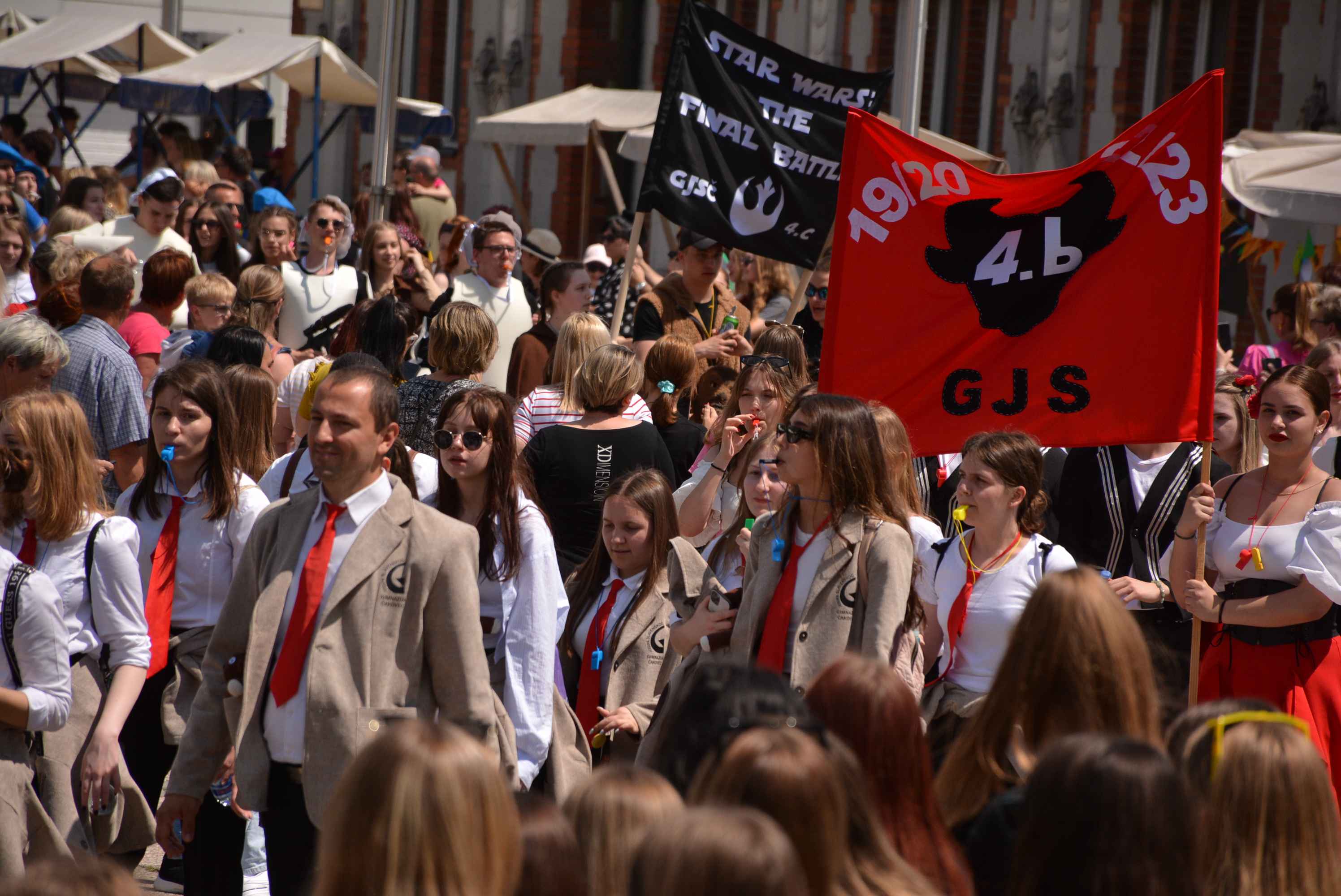 FOTO Pogledajte kako je bilo na finalnom danu ‘Coolijade’