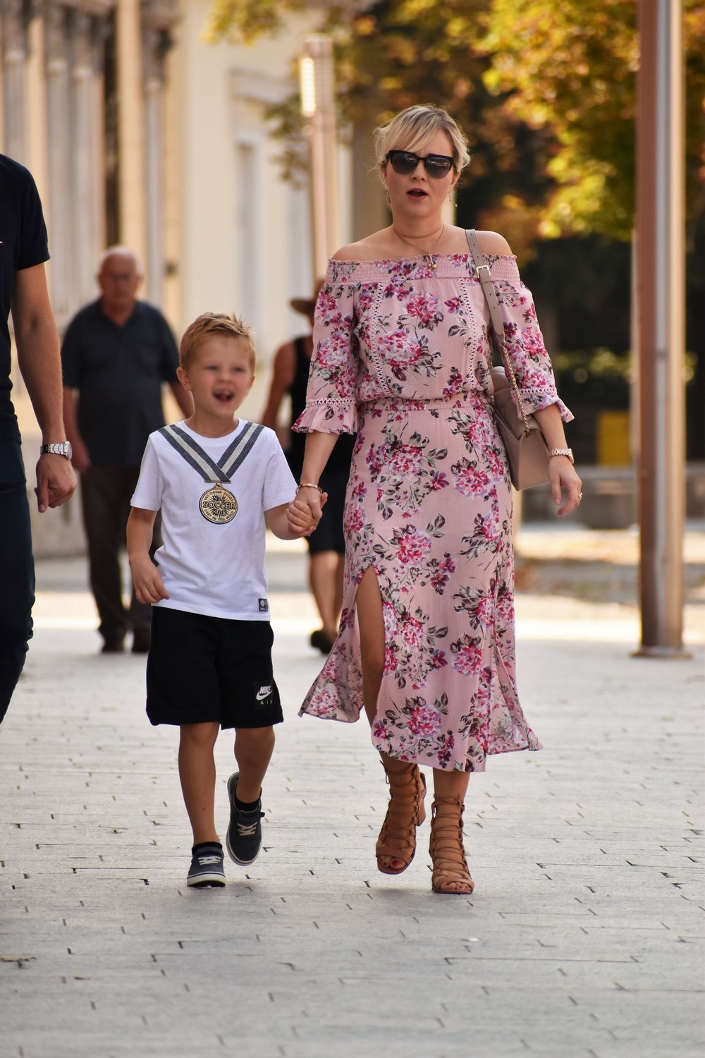 Klikom po Čakovcu (31.8.2019.)