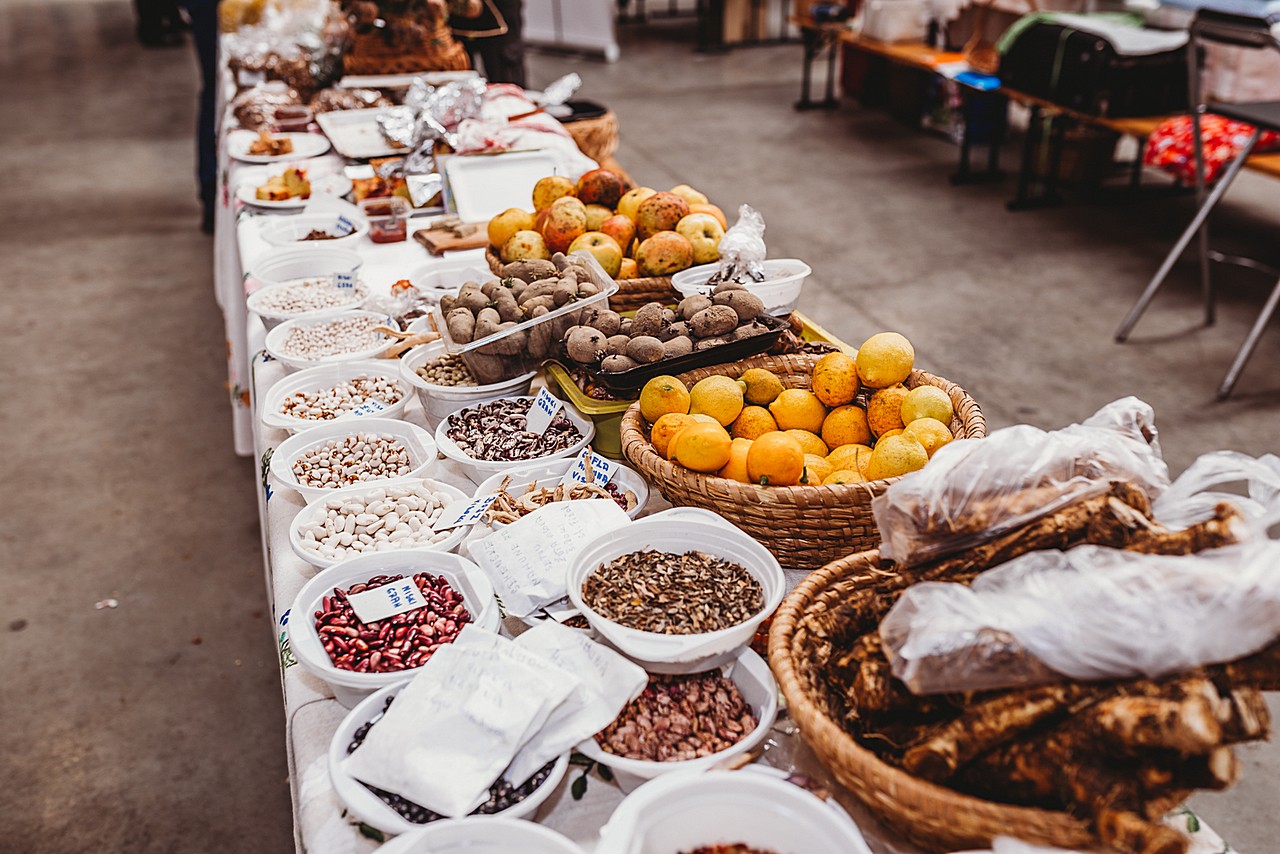 Prvi Regionalni plac na Mesapu u Nedelišću oduševio brojne posjetitelje