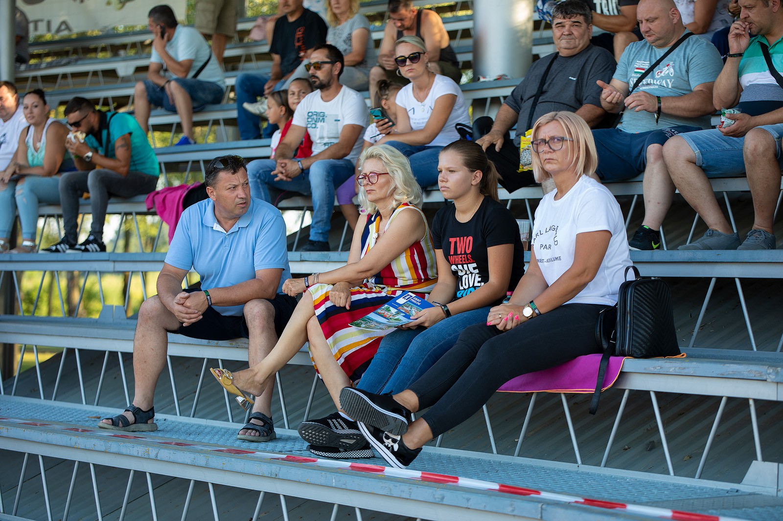 Speedway Grand Prix Challenge oduševio ovog vikenda u Međimurju!