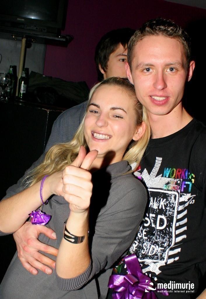 Taboo (Subota, 10.12.2011)