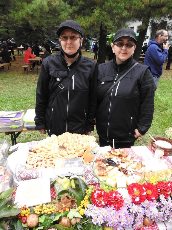 Dani zahvalnosti za plodove zemlje u Nedelišću