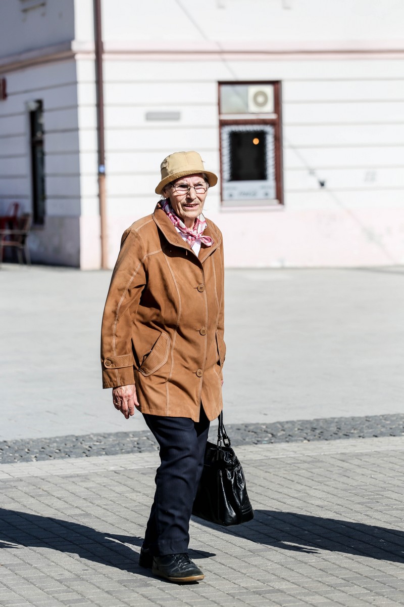 Klikom po Čakovcu (27.4.2019.)