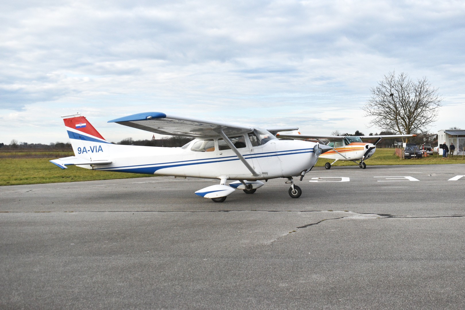 Aeroklub Međimurje