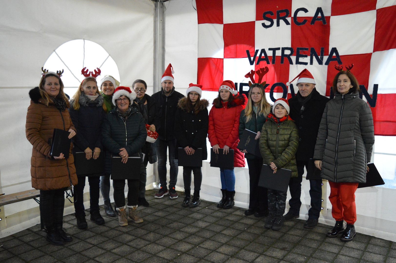 Advent u Cirkovljanu