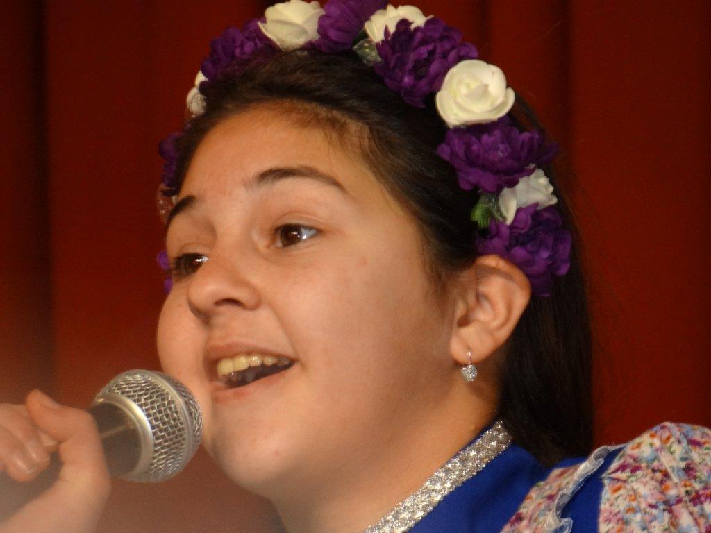 FOTO Vesela priredba u Žiškovcu ‘Druženje učenika Centra za odgoj i obrazovanje Čakovec i prijatelja’