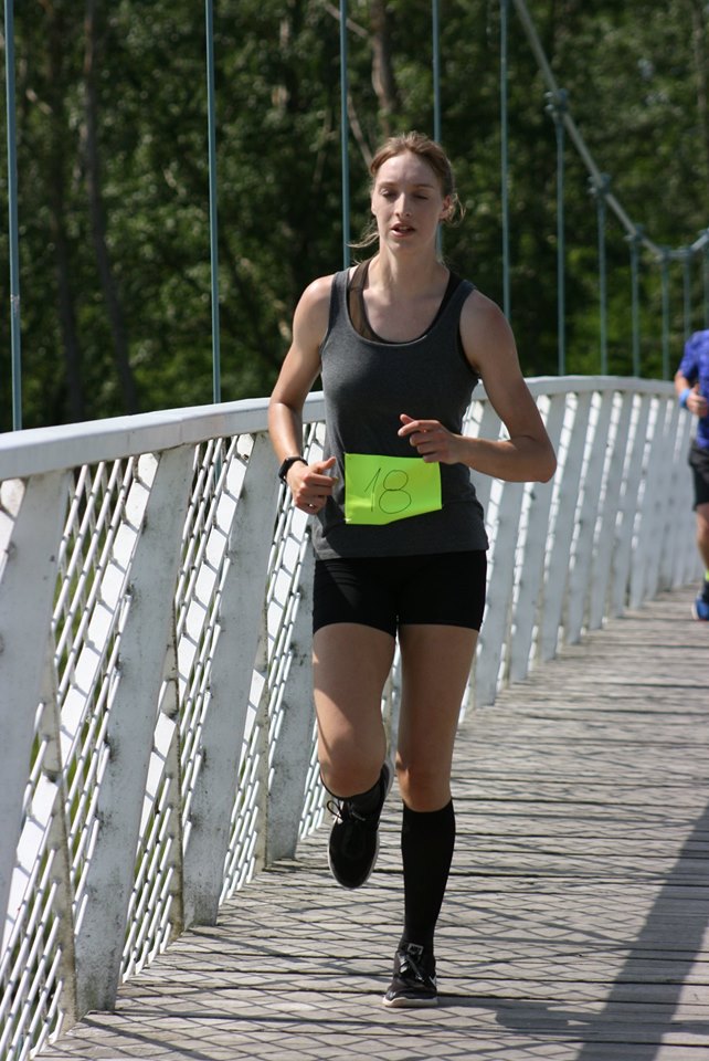 Drugi Dobravski duatlon