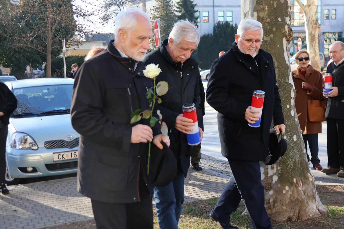 Međunarodni dan sjećanja na žrtve holokausta