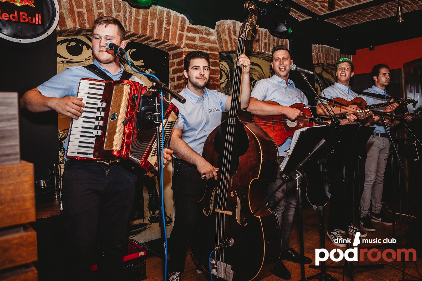 Odlična zabava na Podrumarenju uz vina Kunčić i TS Prim