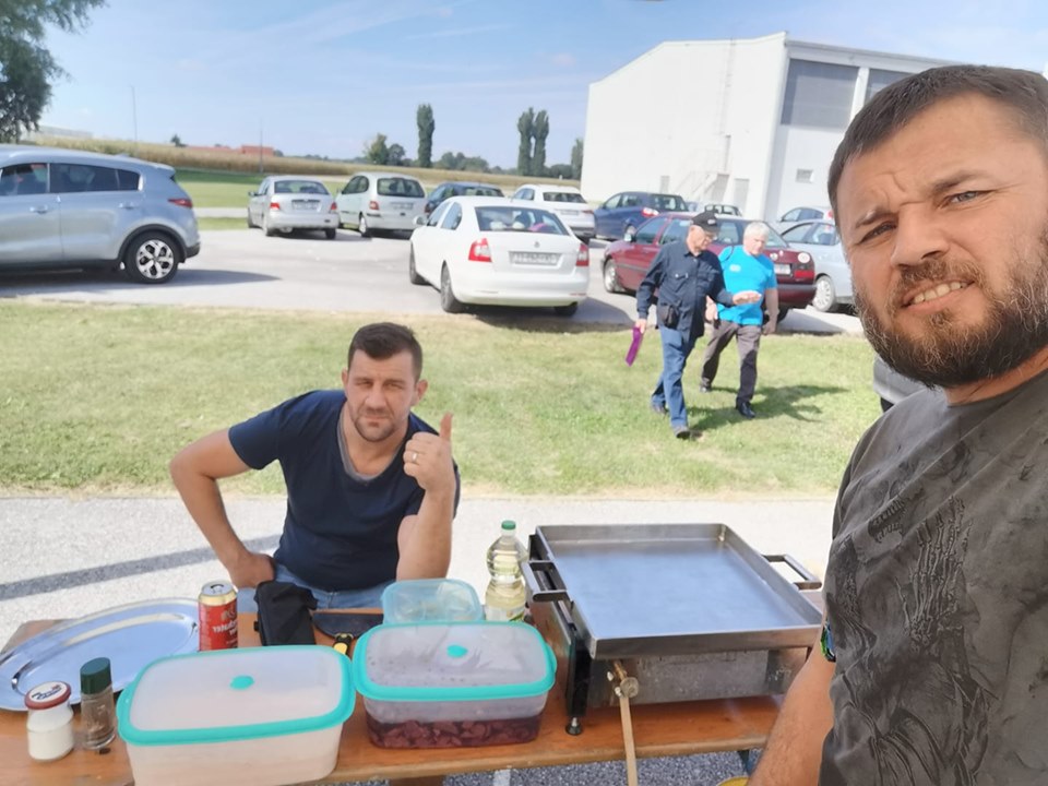 Festival vanjkovci i tradicijskih jela