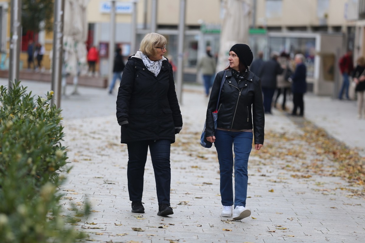 kLIKOM PO ČAKOVCU 4.11.2023