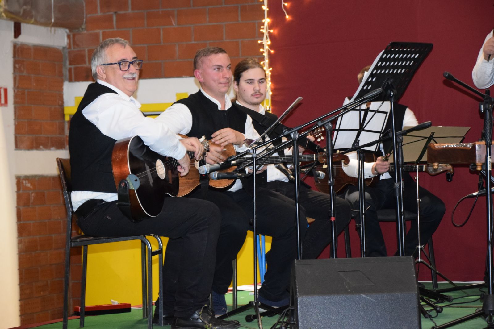 U ČAST ELIZABETI TOPLEK Peto izdanje memorijala oduševilo publiku