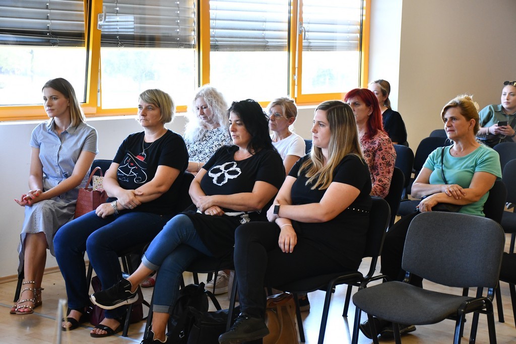 ‘IGRAJMO SE!’ Djeci omogućen duži boravak u vrtiću, a odgojiteljima stjecanje novih kompetencija