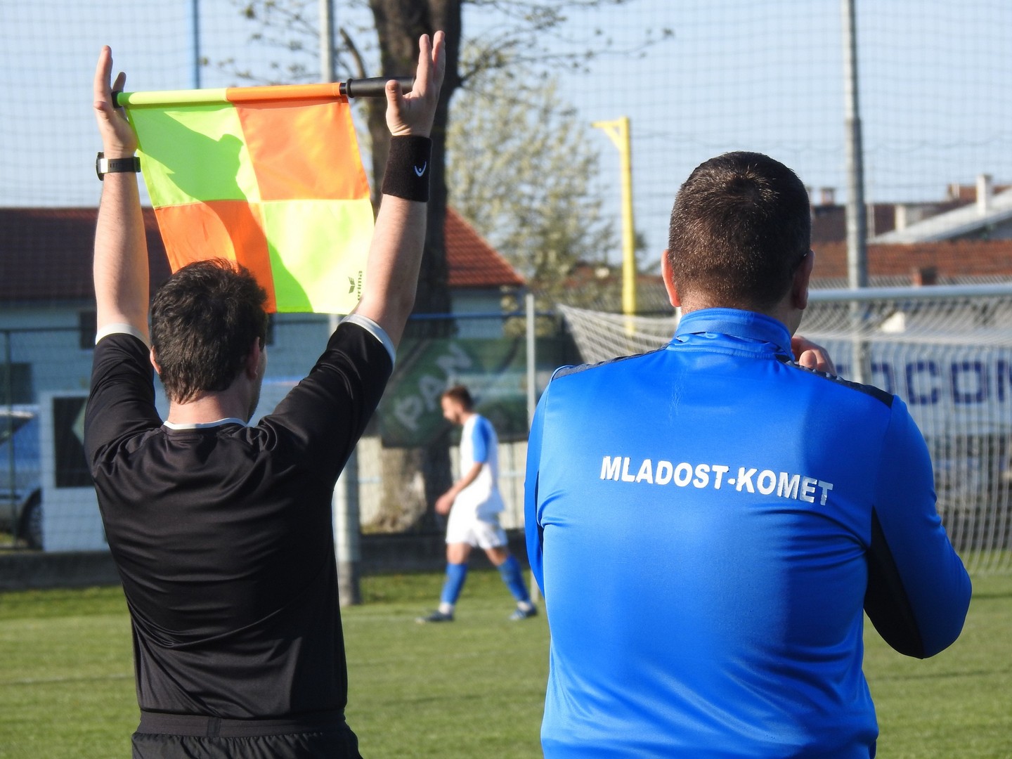 Derbi dviju Mladosti u Prelogu: Priločanci i Svetomarčani podijelili bodove
