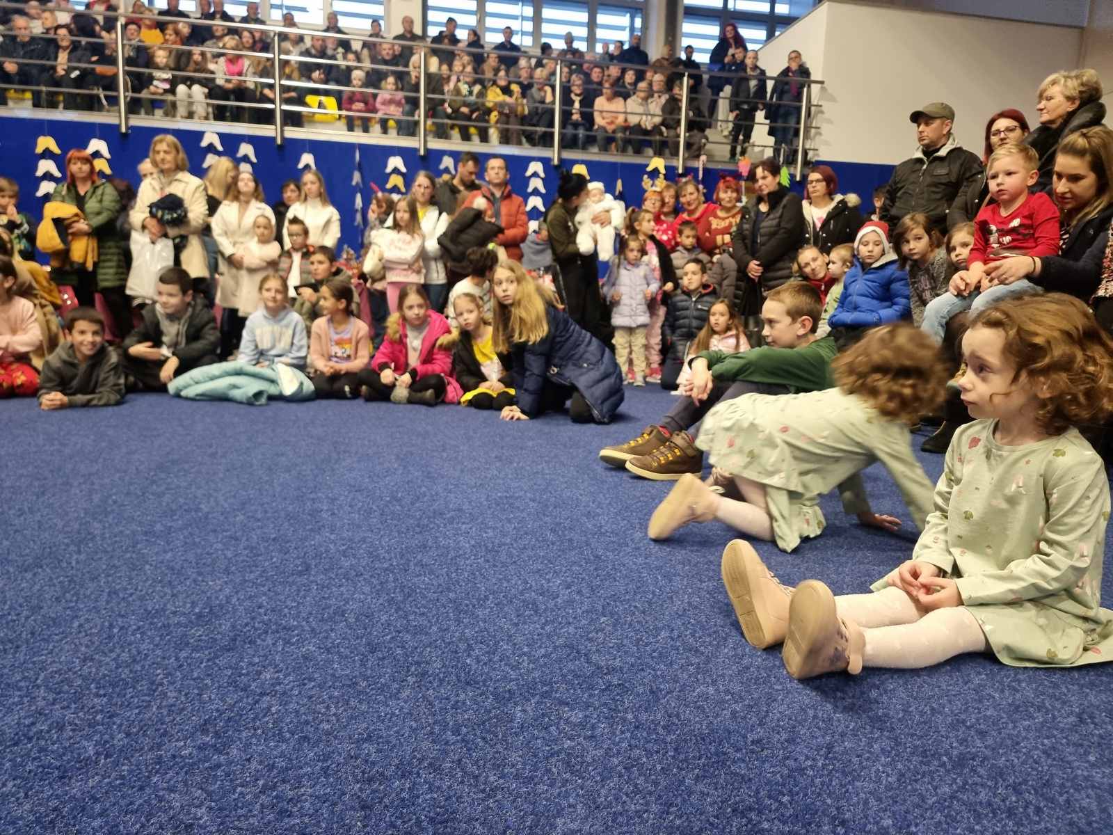 Advent u Strahonincu – božićna priča koja je sve oduševila