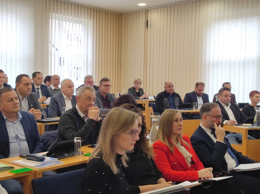 LJUBOMIR KOLAREK Ponovo u županijskim klupama