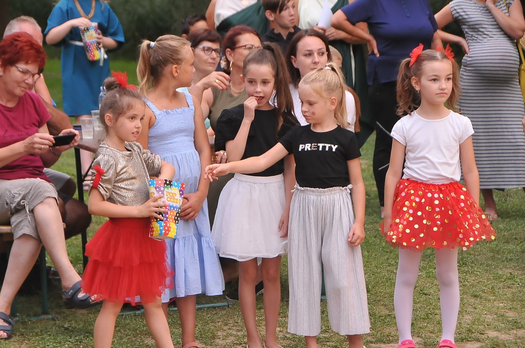 Prekrasan ljetni koncert Dominika Padarića i Stridonna na Muri