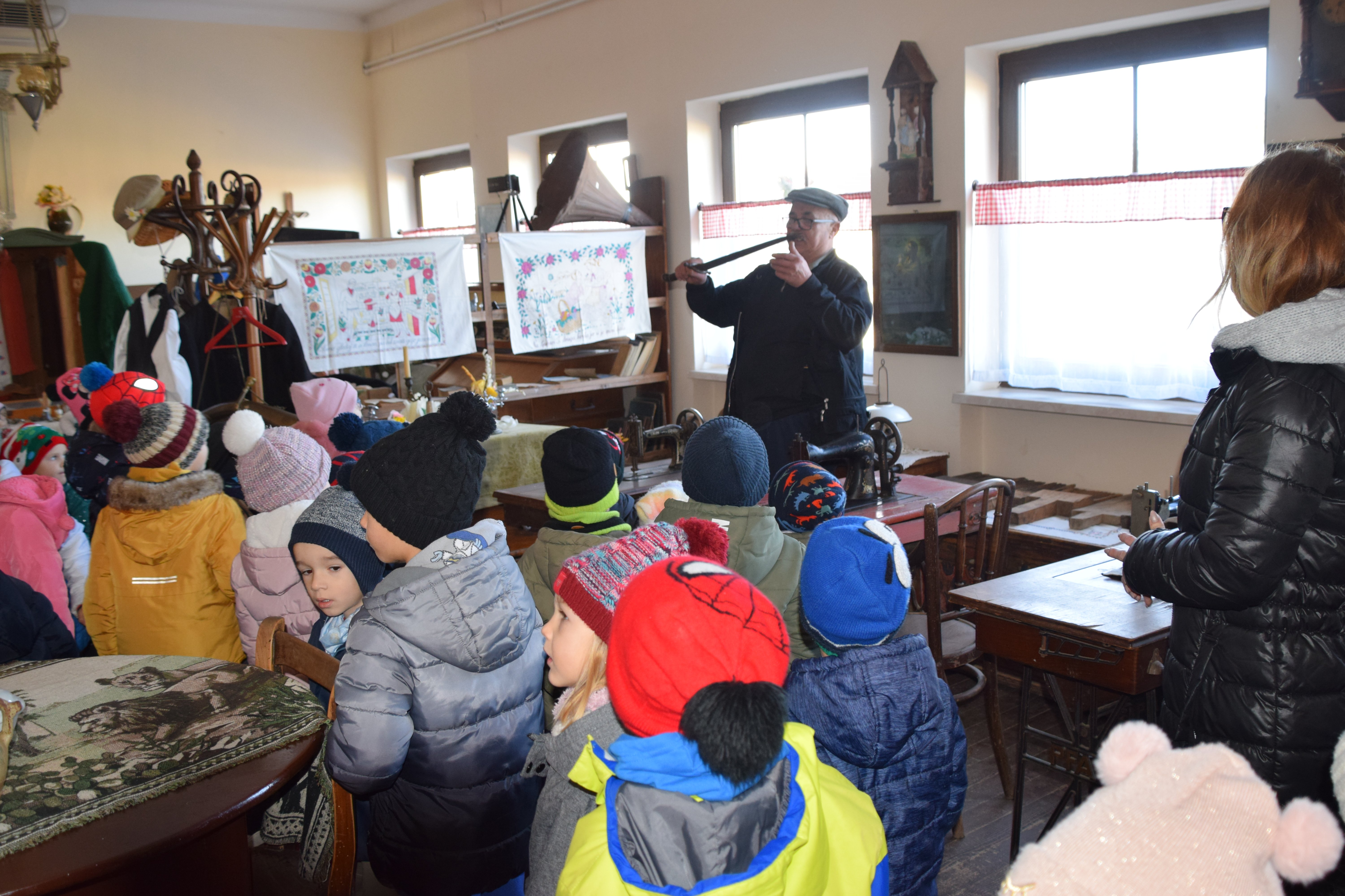 Dječji vrtić Kockavica Sveta Marija