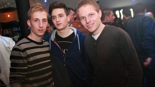 Foto178 Taboo (Subota, 20.4.2013 – Koncert Sandre Afrika)