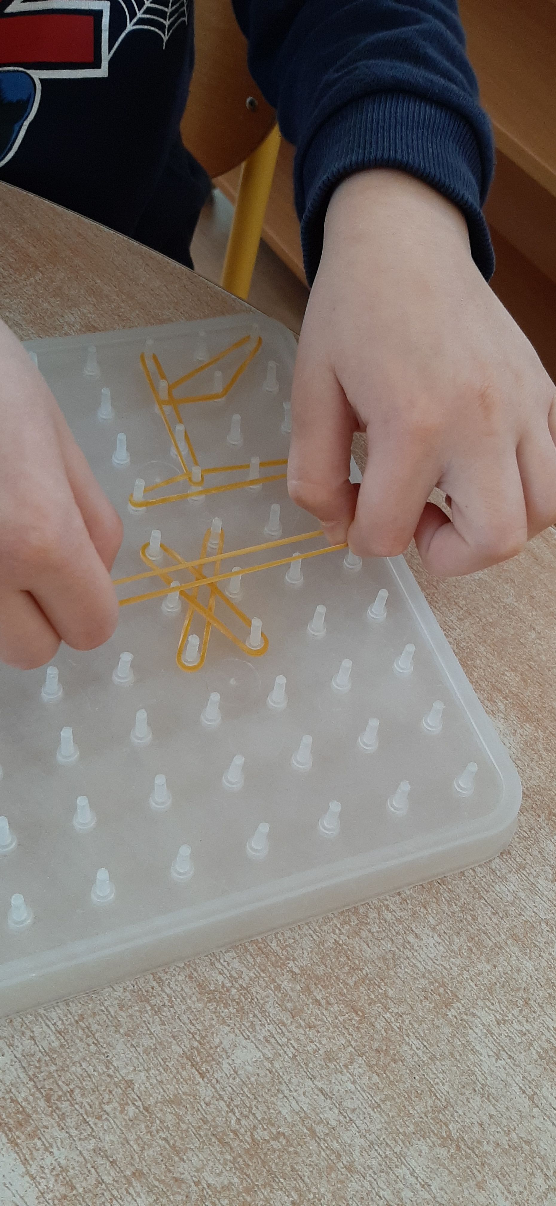 Dječji vrtić Cvrčak – eTwinning projekt