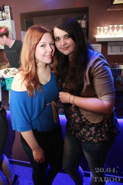 Foto21 Taboo (Subota, 20.4.2013 – Koncert Sandre Afrika) Foto21 Taboo (Subota, 20.4.2013 – Koncert Sandre Afrika)