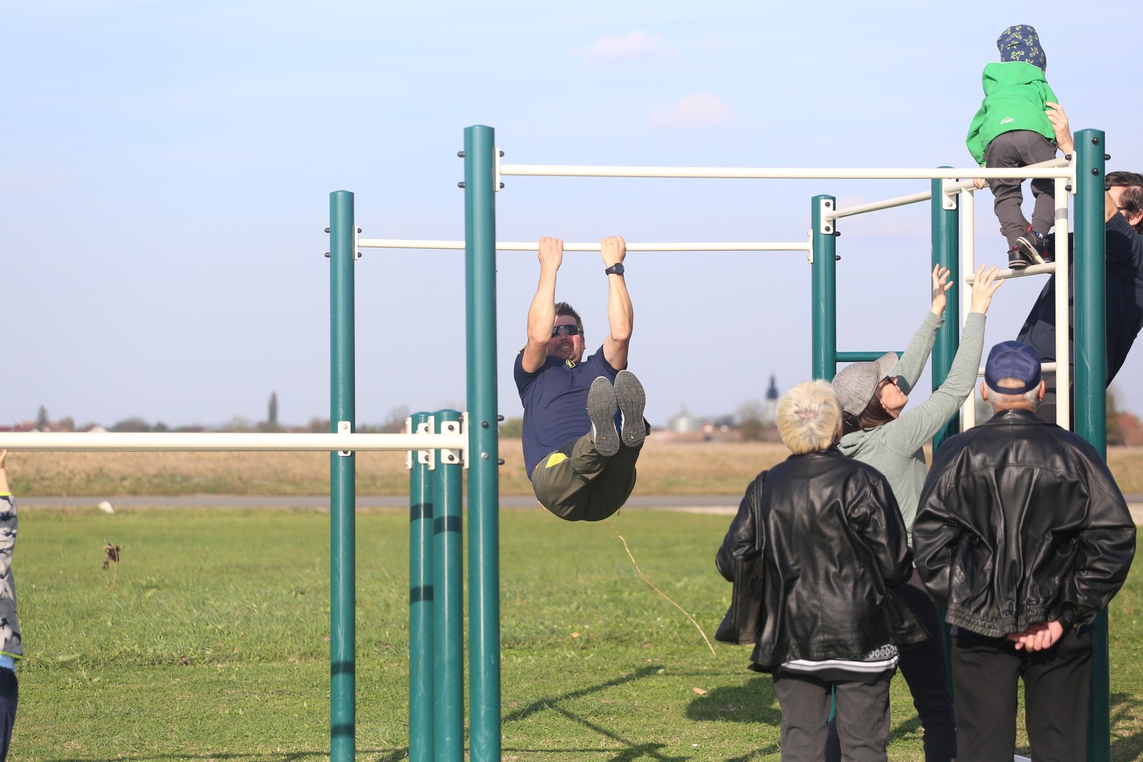 Klikom po Marini (Nedjelja, 20.10.2019)