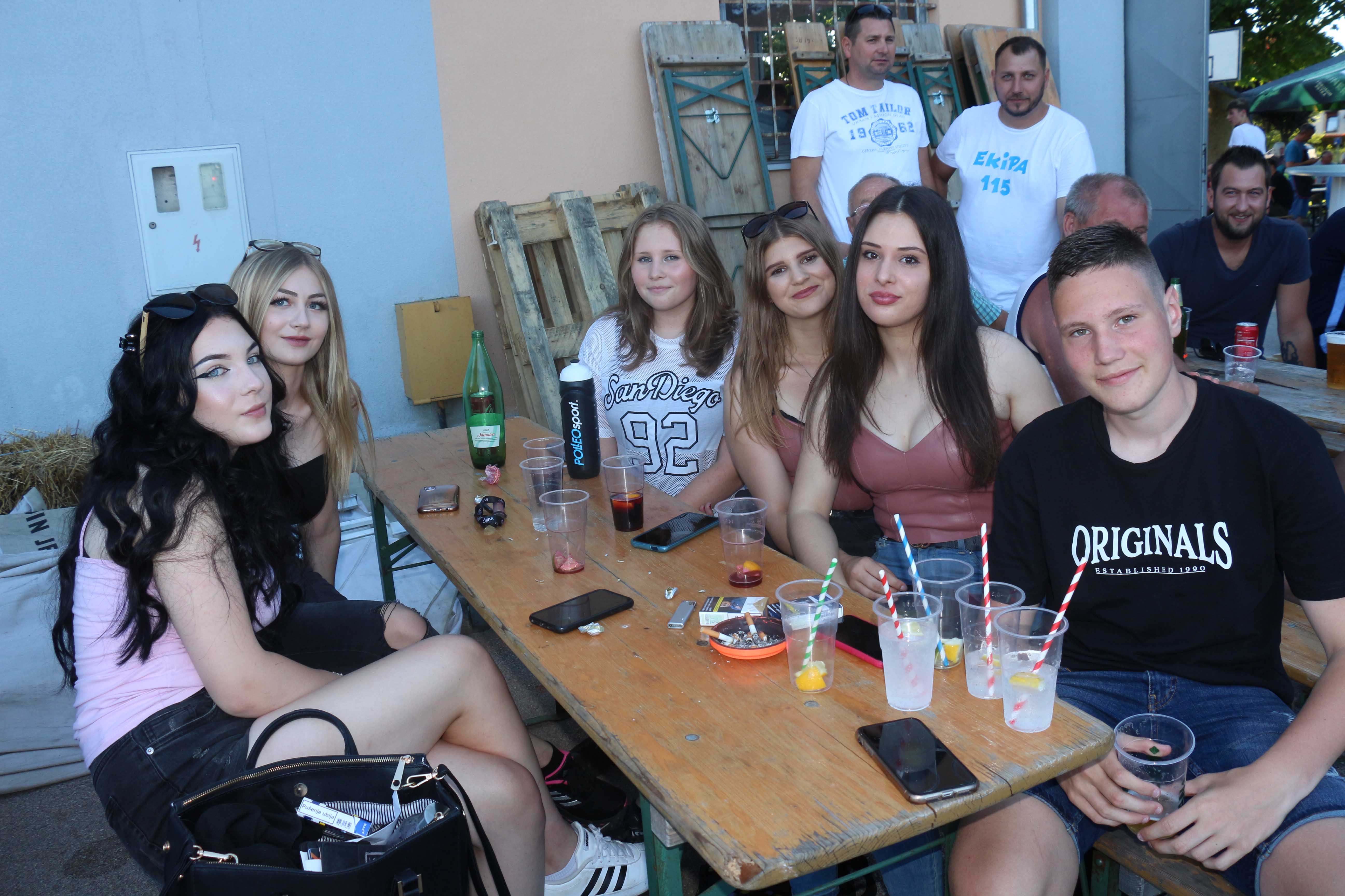 Čovec kup: Turnir u Čehovcu osvojio Caffe bar Eden