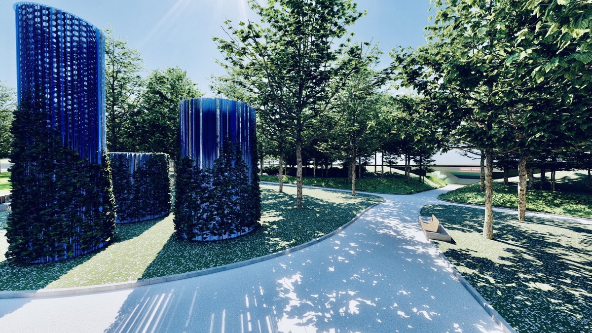 Zelena oaza Međimurske županije