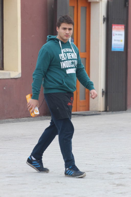 Klikom po Čakovcu (26.1.2019.)